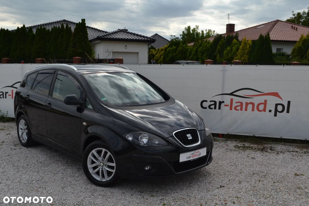 Seat Altea Xl