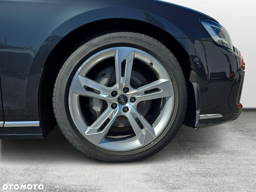 Audi A8 50 TDI quattro tiptronic - 16