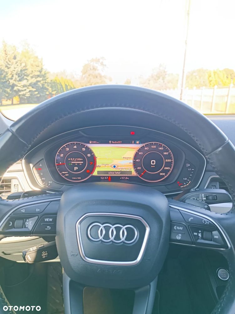 Audi A4 - 12