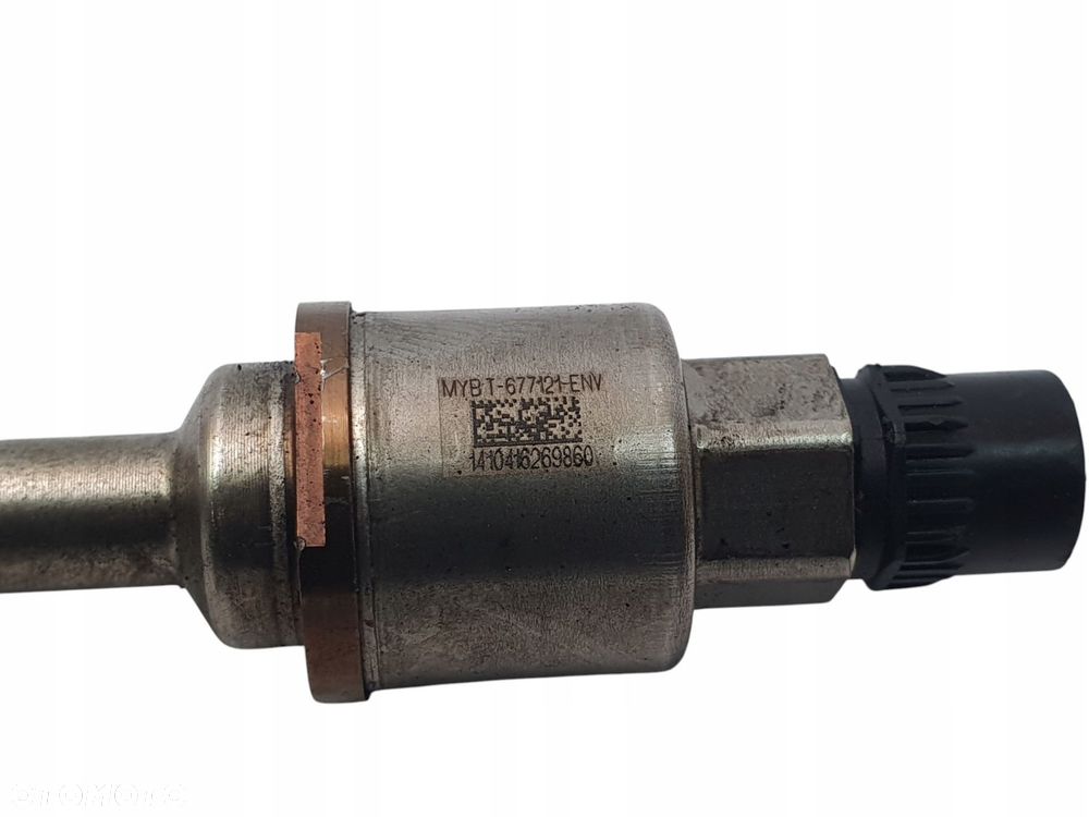 ŚWIECA ŻAROWA Opel Insignia 2.0 CDTI 55583475 0103010906 - 10