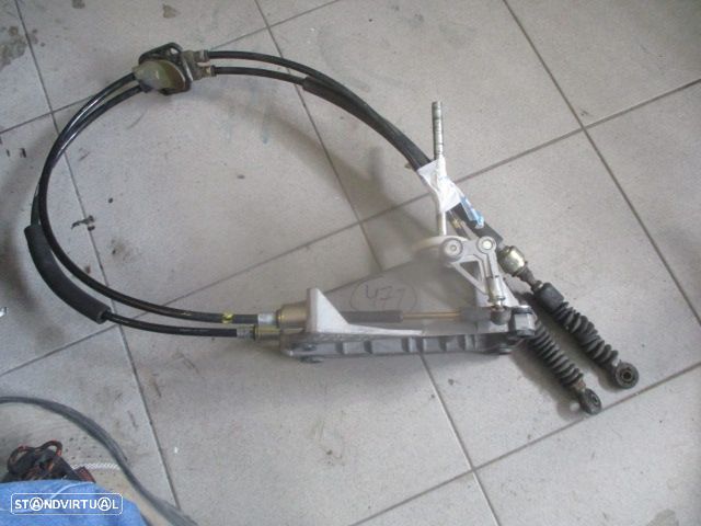 Selector De Velocidades 3502504 VOLVO V70 1997 2.5Td - 3