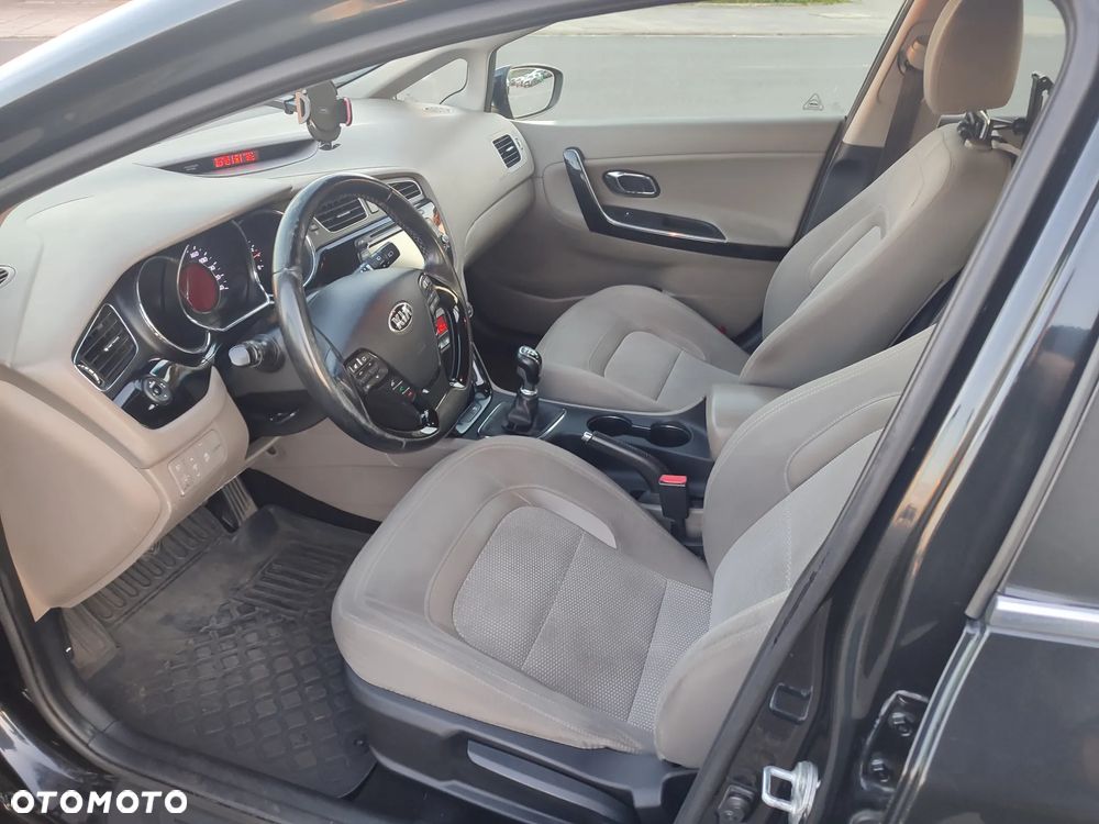 Kia Ceed 1.6 GDI Business Line - 7