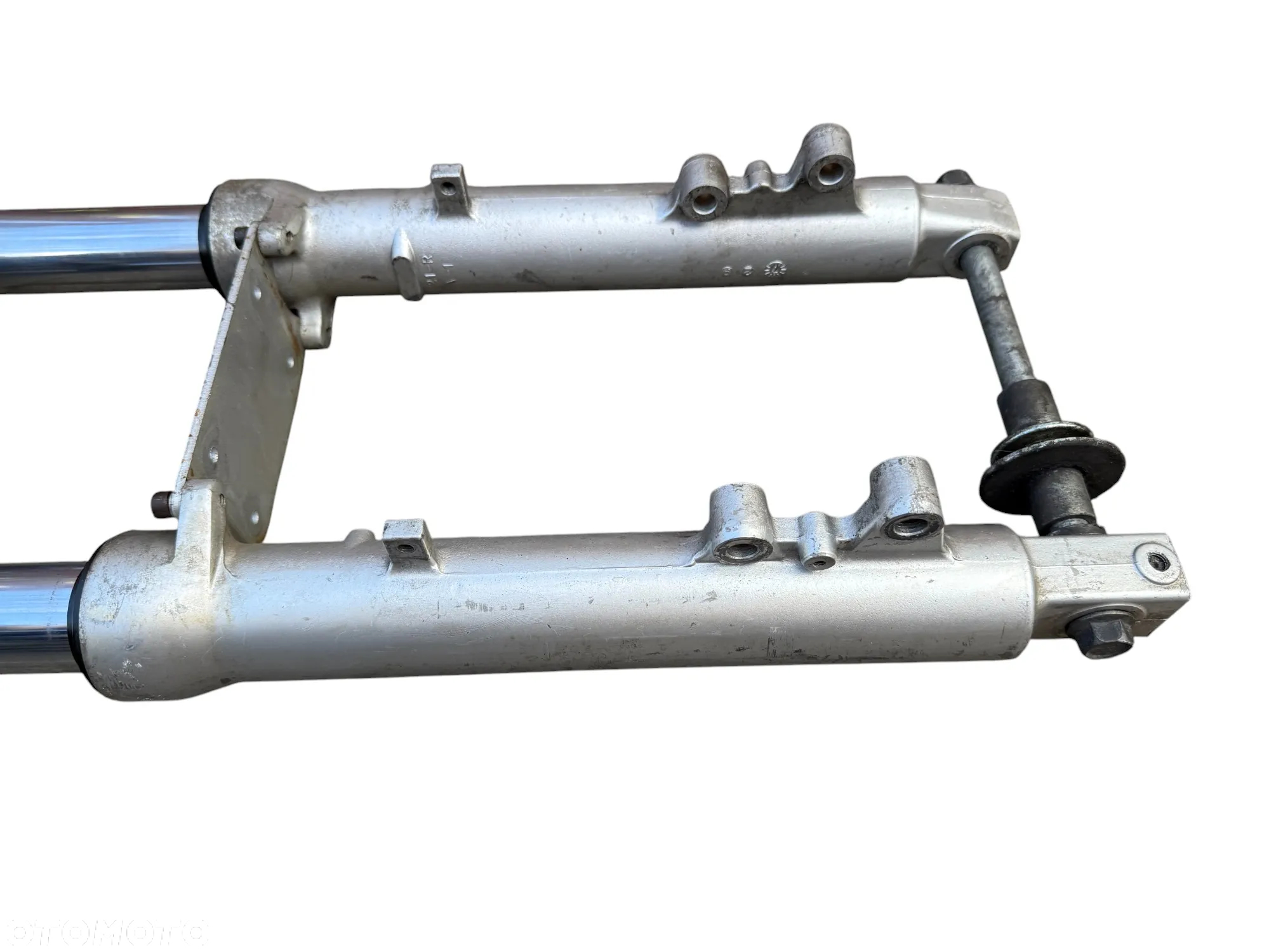 Lagi widełki zawieszenie  Suzuki GSX-F 750   98-05R - 9