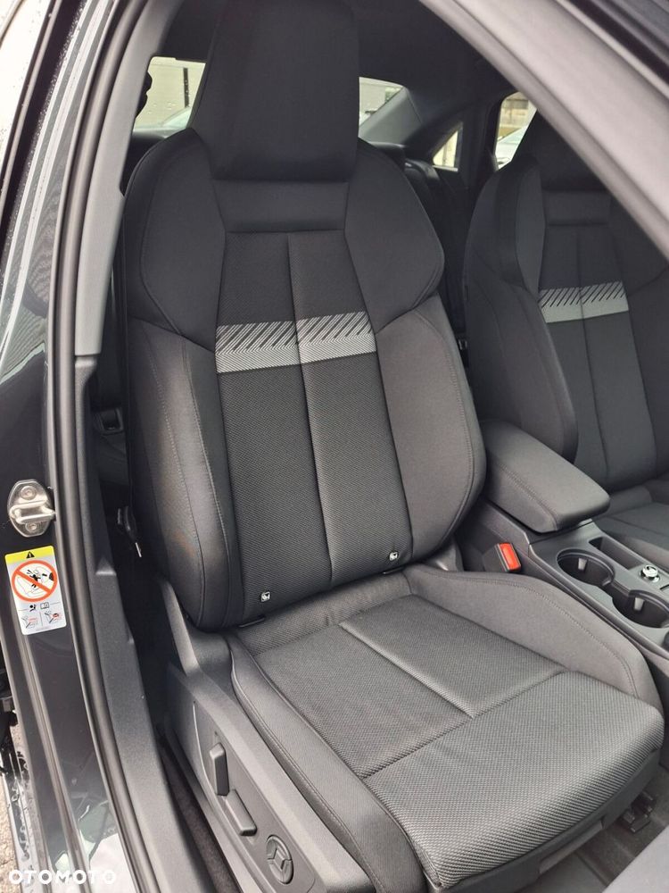 Audi A3 Limousine - 17