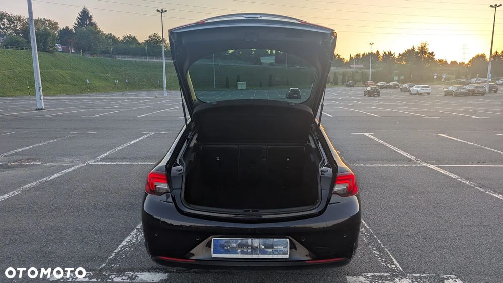 Opel Insignia 1.6 CDTI ecoFLEX Start/Stop Business Innovation - 9