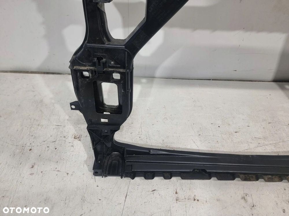 AUDI Q5 8R PAS PRZEDNI WZMOCNIENIE - 5