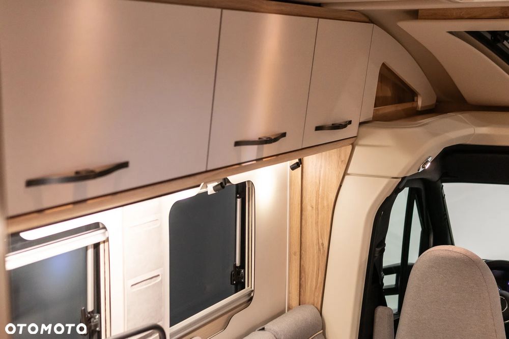 Eura Mobil Profila T - 28