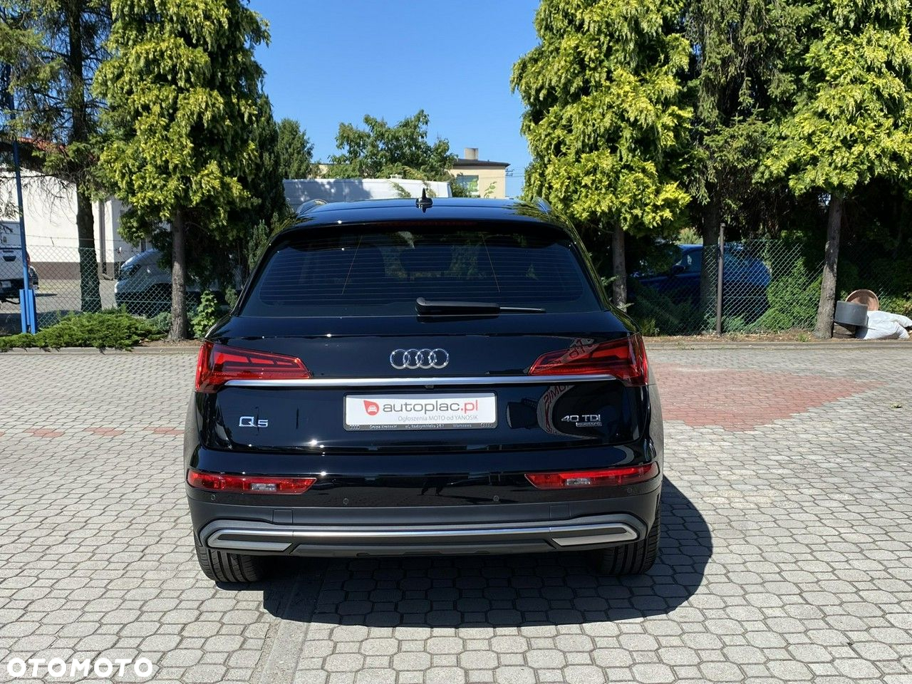 Audi Q5 - 6
