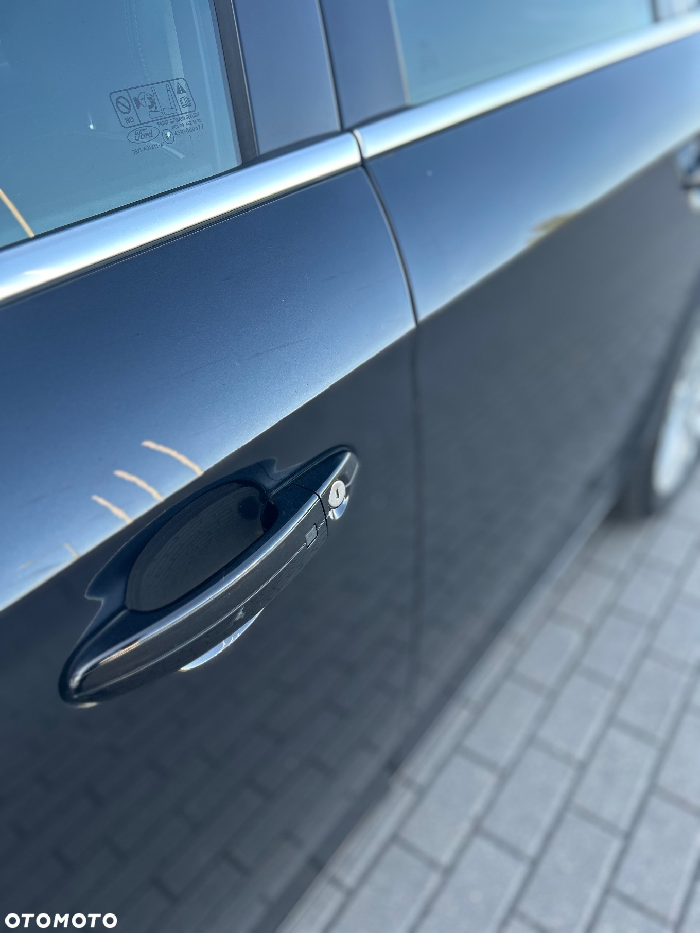 Ford Mondeo - 19
