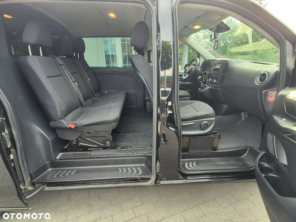 Mercedes-Benz Vito - 7