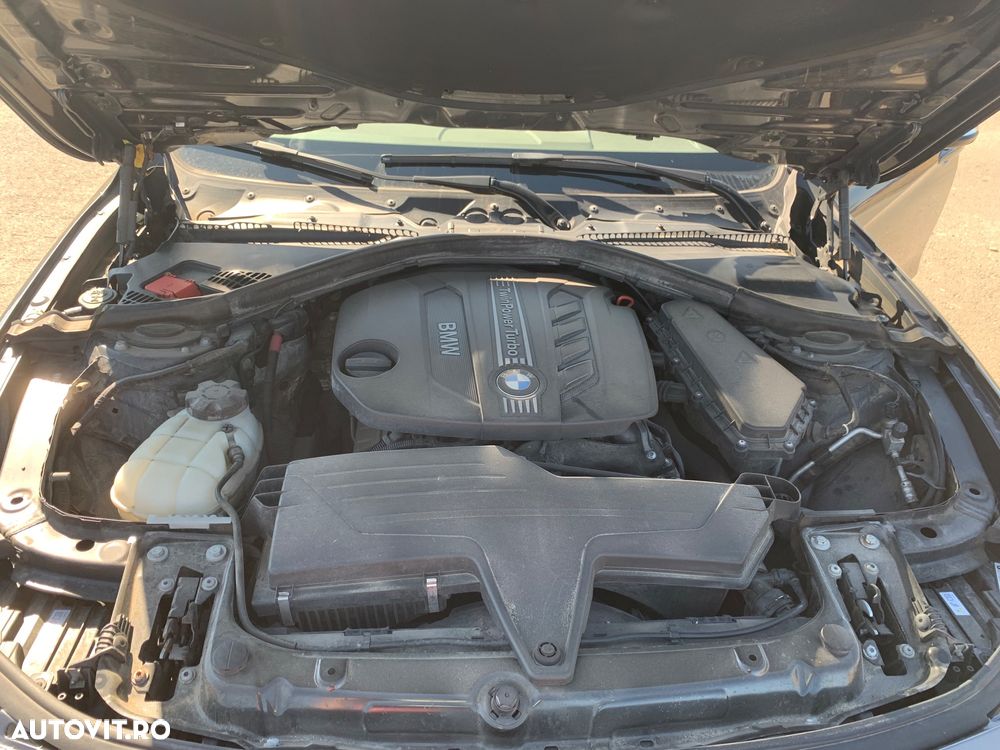 BMW Seria 3 320d Efficient Dynamic Edition Sport-Aut. Modern Line - 15