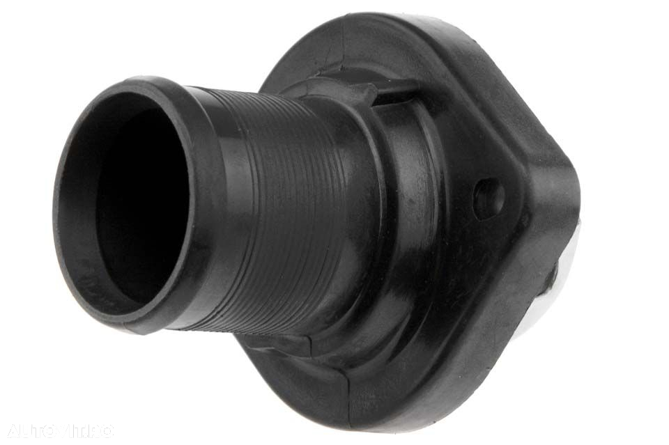 Termostat Peugeot 307 1.4, 1.6 2007-, 206 1.1, 1.4, 1.6 1998-, Citroen C2 1.4, 1.6 2003-2006, C3 1.4, 1.6 2003-, C8 2.0, 2.2 2002-, NTY CTM-PE-002 - 2