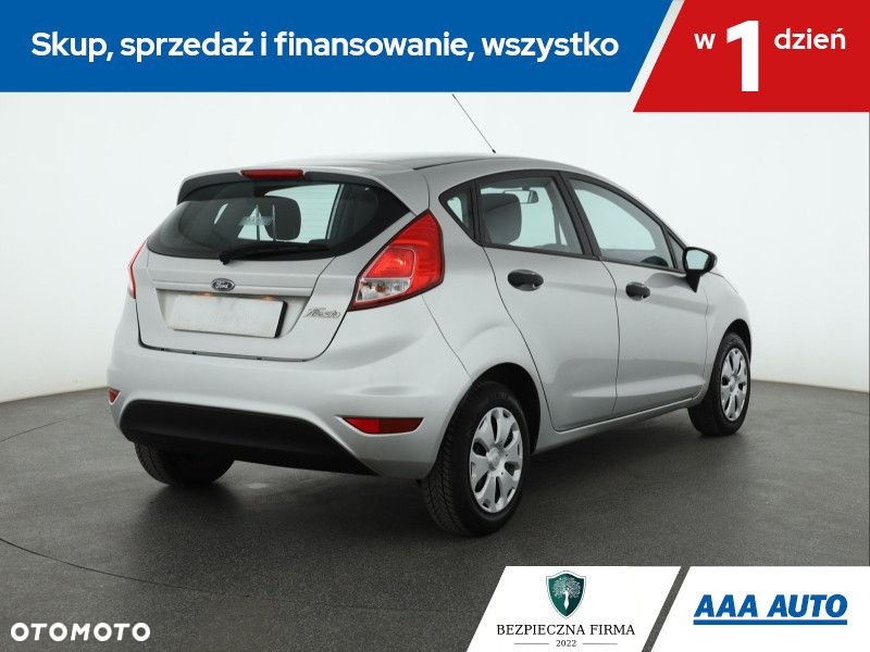 Ford Fiesta - 6
