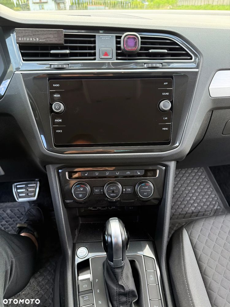 Volkswagen Tiguan 1.4 TSI ACT (BlueMotion Technology) DSG Comfortline - 15