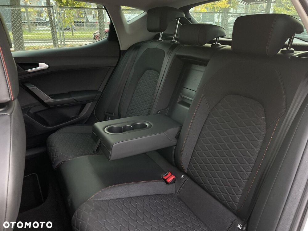 Seat Leon 1.5 TSI FR - 19