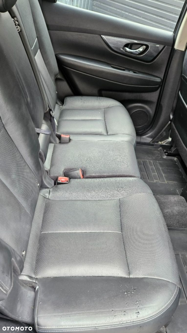 Nissan X-Trail - 27