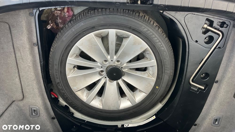 BMW Seria 7 - 15