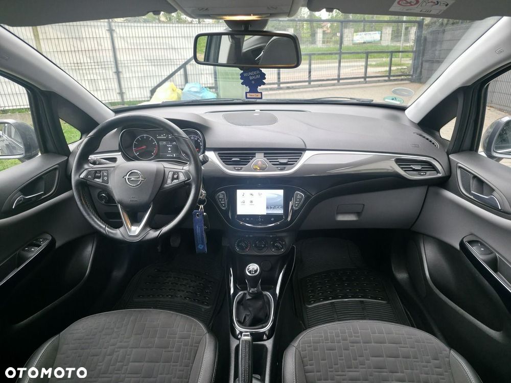 Opel Corsa - 12
