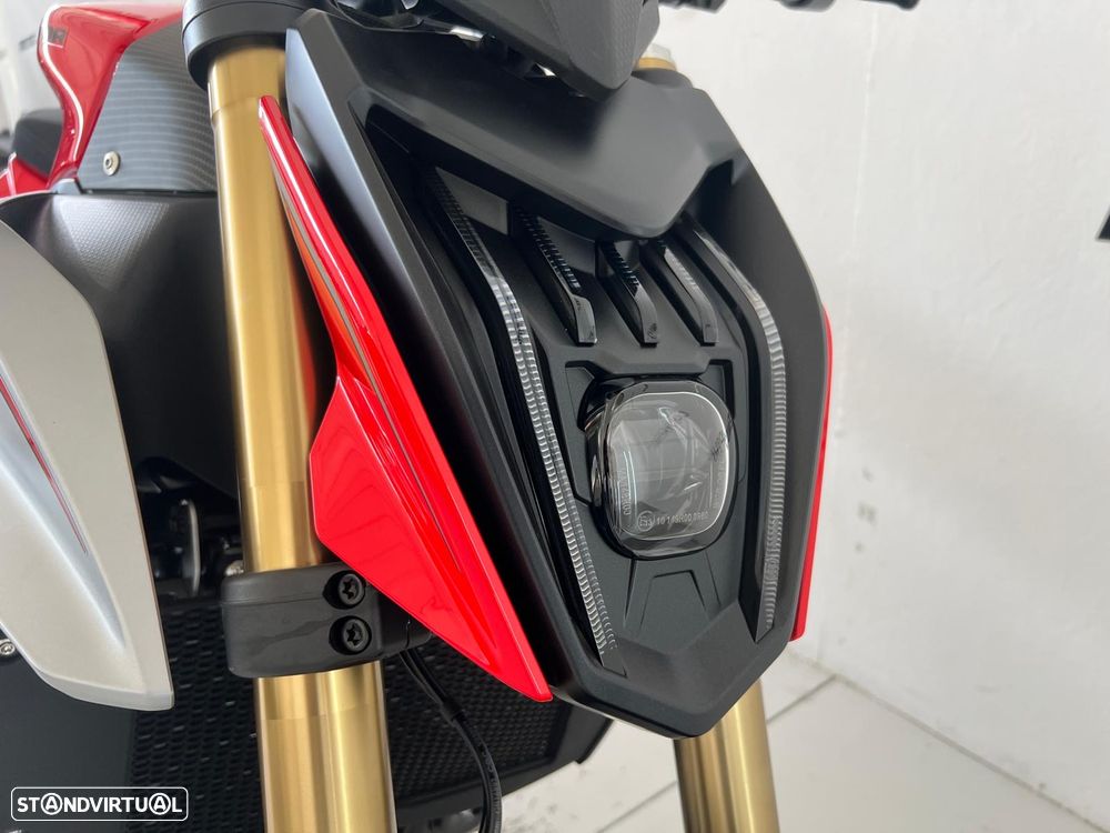 QJ Motor SRK 600 400€ EM EQUIPAMENTO OU VALORIZAÇÃO DE RETOMA. Disponível p/ TEST-DRIVE. - 14