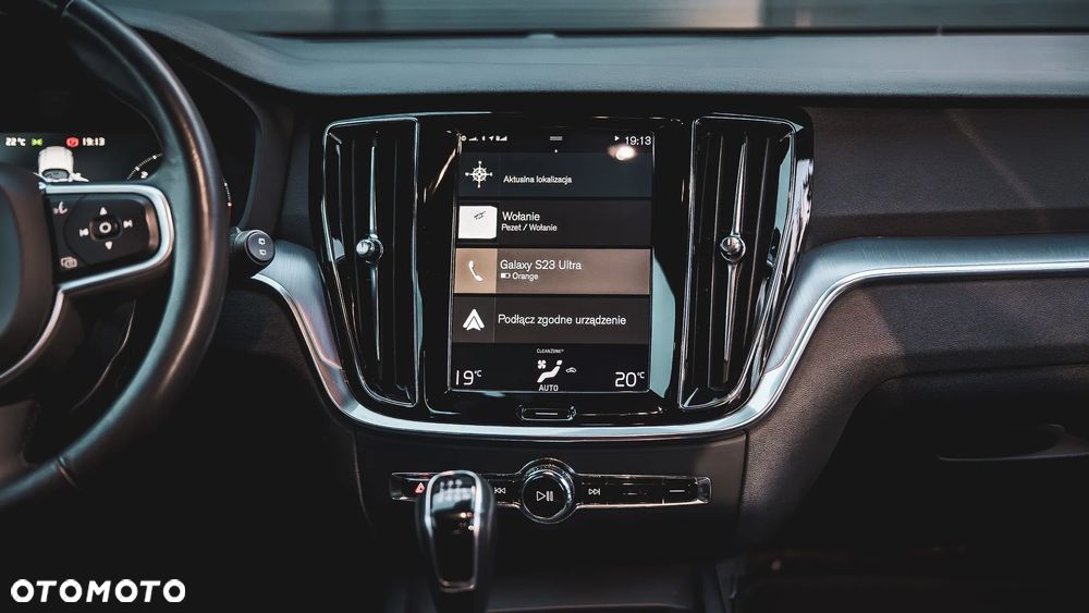 Volvo V60 D3 Momentum - 28