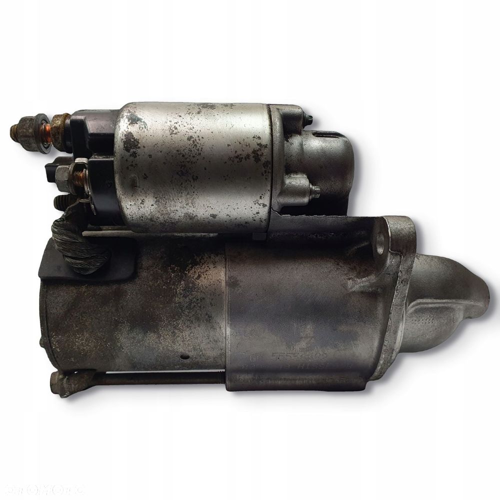 ROZRUSZNIK Opel Vectra C 1.8 16V ORYGINAŁ GM 55556092 - 4