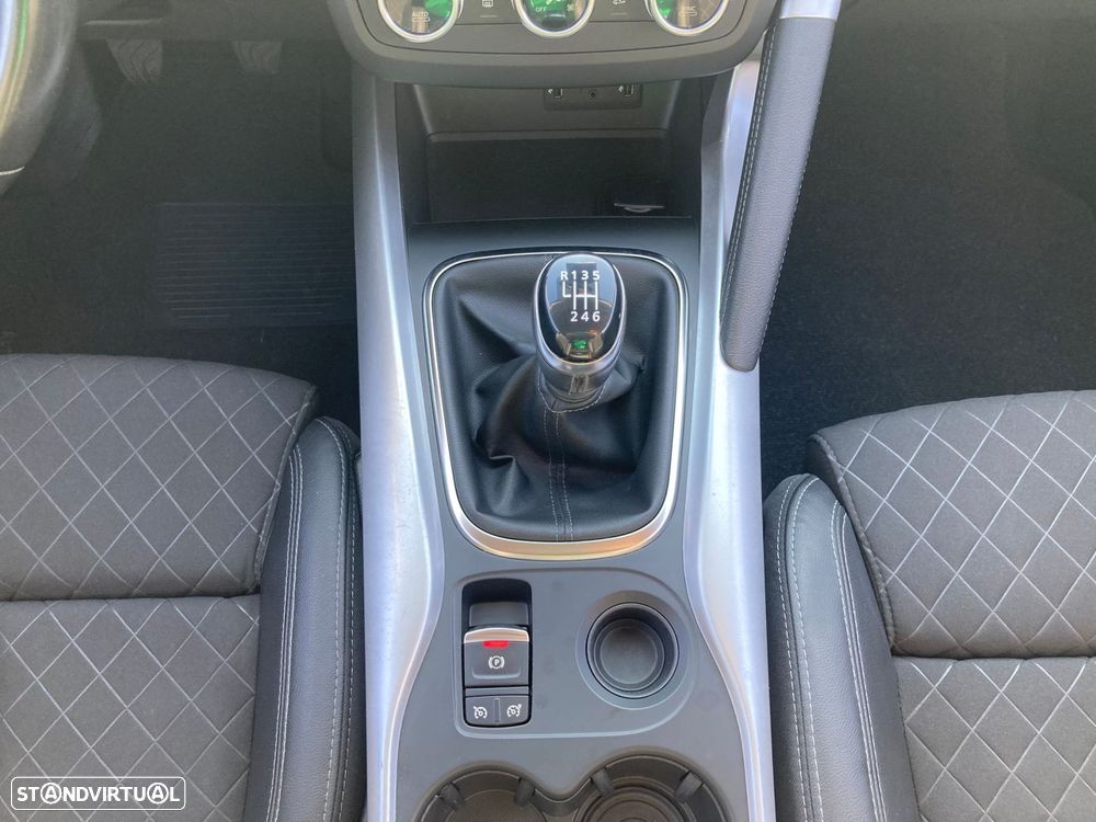 Renault Kadjar 1.5 dCi Intens - 18