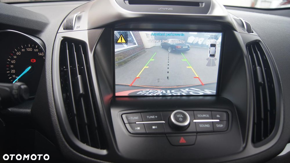 Ford Kuga 2.0 TDCi 4WD Titanium Plus - 24