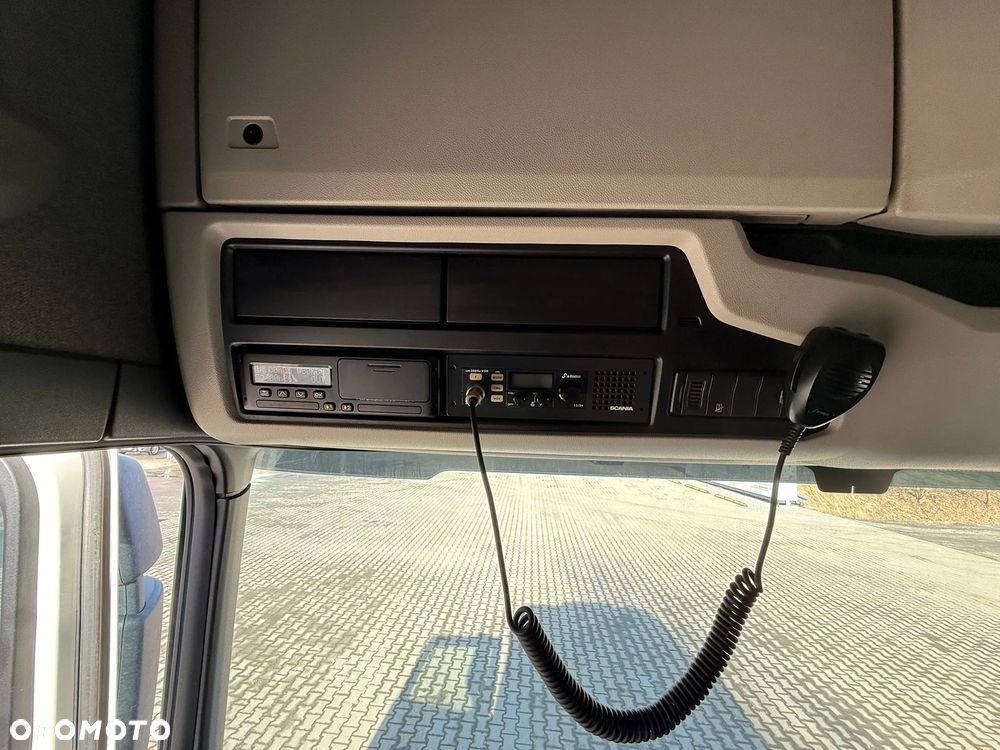 Scania S 450 - 26