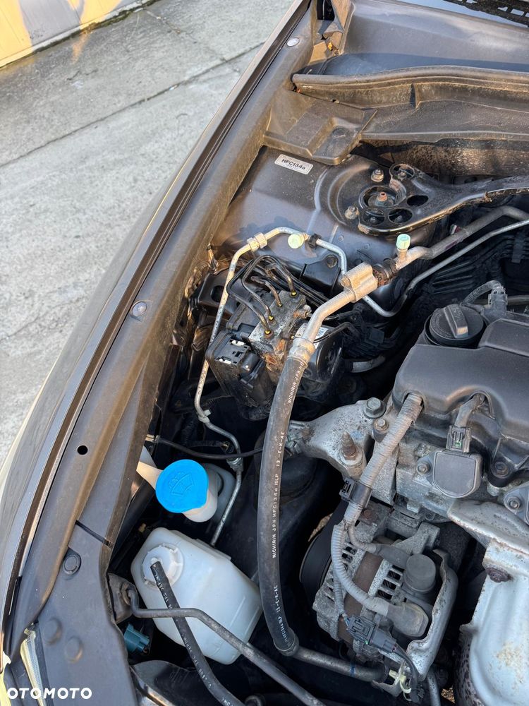 Honda Accord 2008