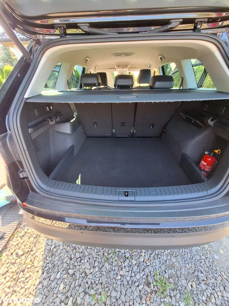 Skoda Kodiaq 2.0 TSI 4x4 Business DSG 7os - 6