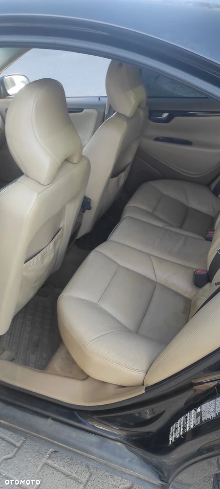 Volvo S60 2.3 T5 - 8