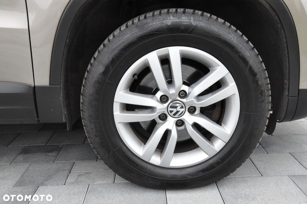 Volkswagen Tiguan 2.0 TDI BlueMot Trend&Fun - 18