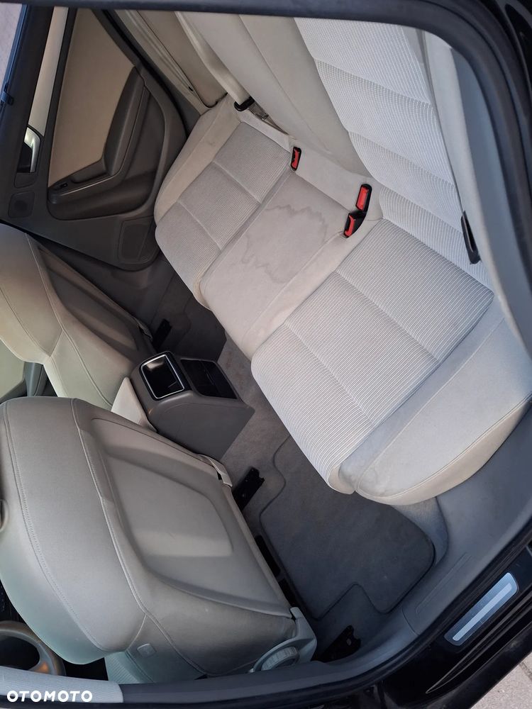 Audi A4 Avant 2.7 TDI DPF multitronic Ambiente - 17