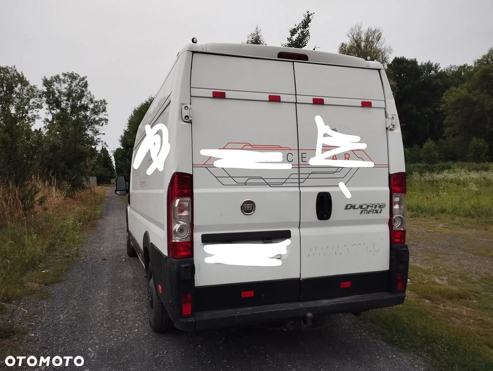 Fiat Ducato - 7