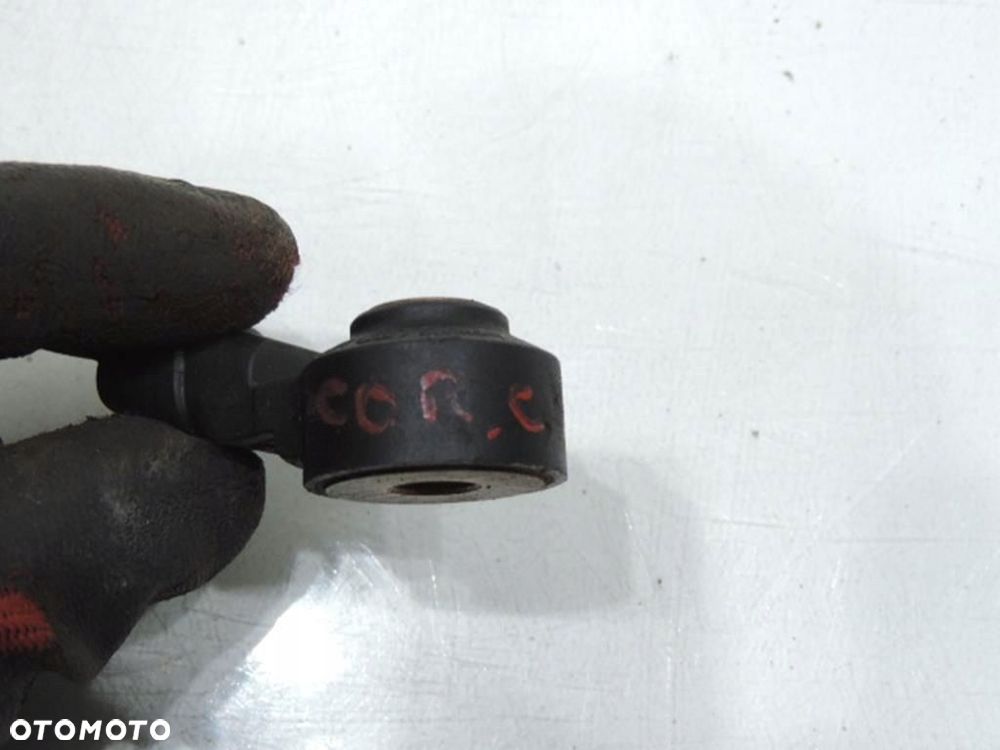 CZUJNIK STUKOWY OPEL CORSA C 1.0 12V 0261231173 - 3