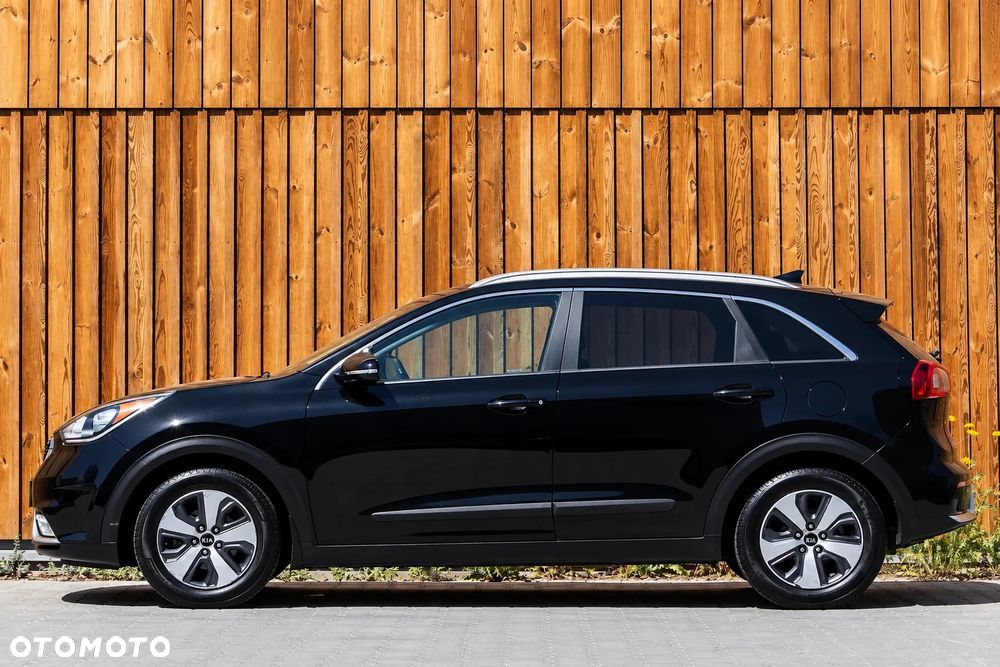 Kia Niro - 12