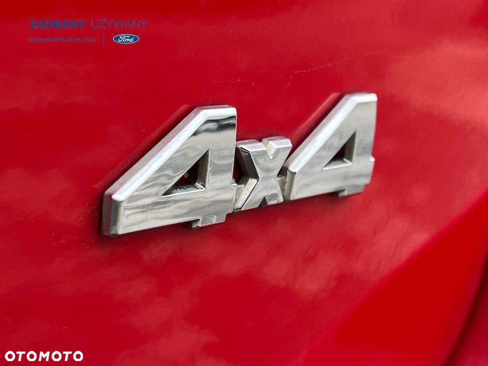 Suzuki SX4 1.6 Comfort 4WD - 2