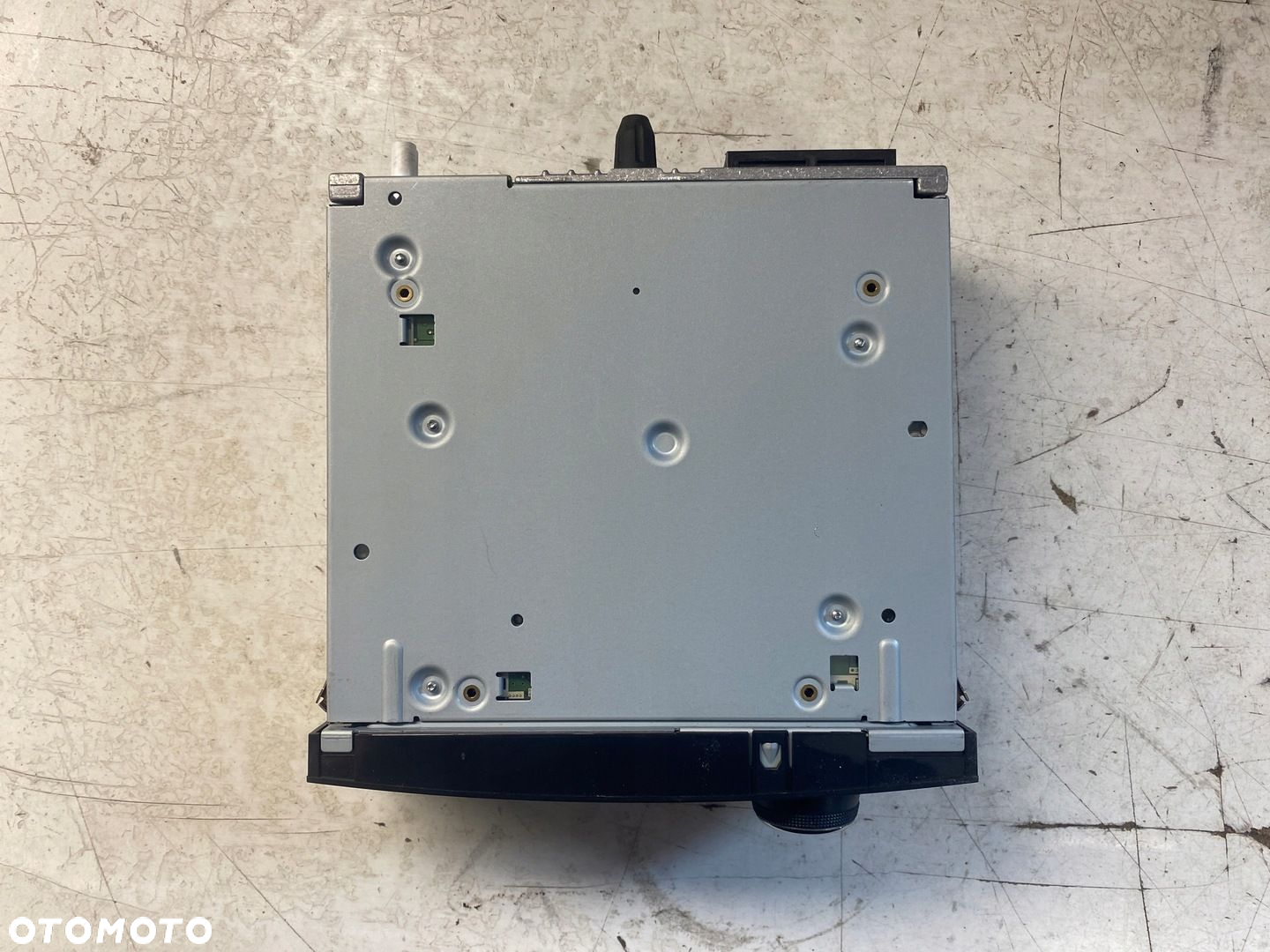 PEUGEOT 208 RADIO CD MP3 BLUETOOTH 98030745ZD - 8
