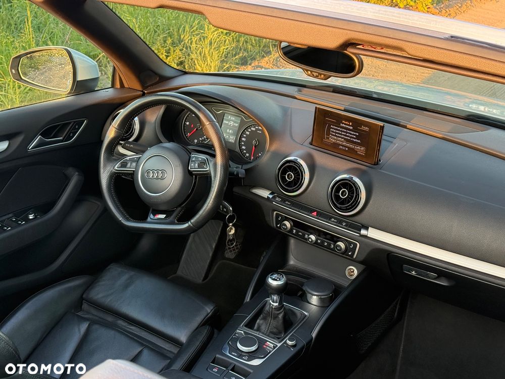 Audi A3 Cabrio 2.0 TDI clean diesel Ambiente - 7