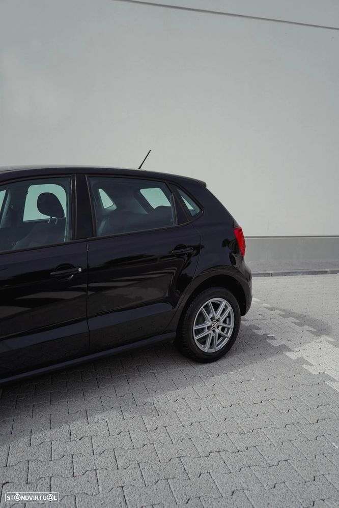 VW Polo 1.0 Confortline - 10