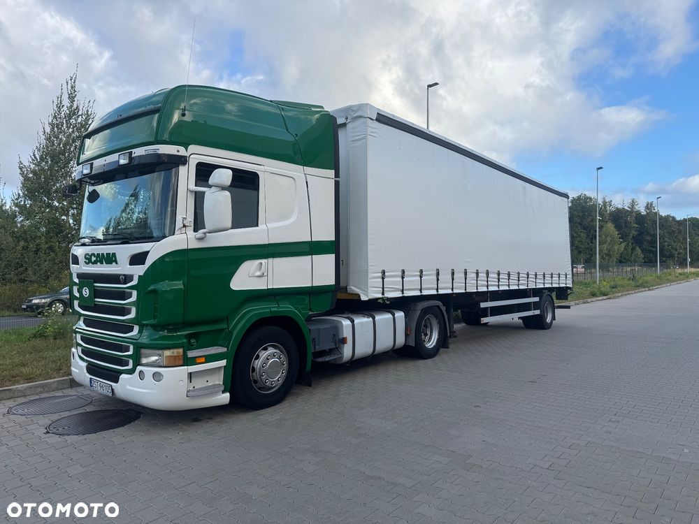 Schmitz Cargobull City Liner - 18