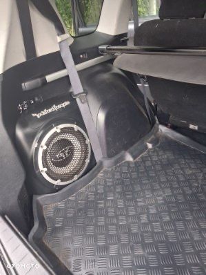 Mitsubishi Outlander - 8