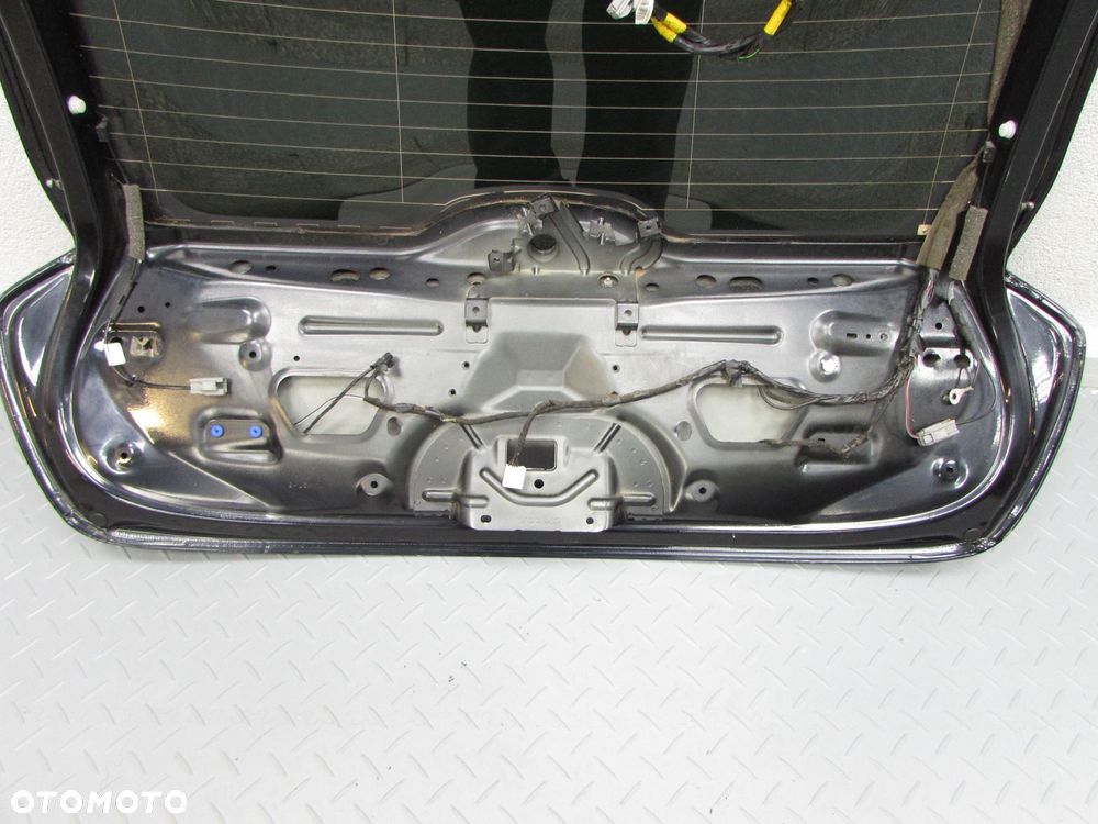 VOLVO V60 KOMBI 10-18 KLAPA BAGAZNIKA TYL SZYBA 452 DO ZALOZENIA - 14