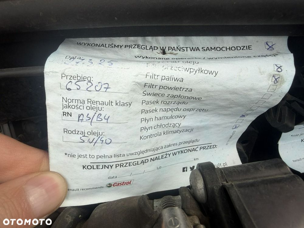 Dacia Duster 1.6 SCe Access - 16