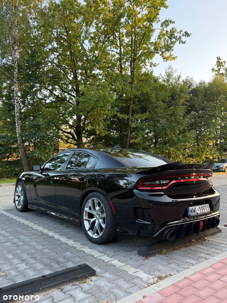 Dodge Charger 5.7 R/T - 7