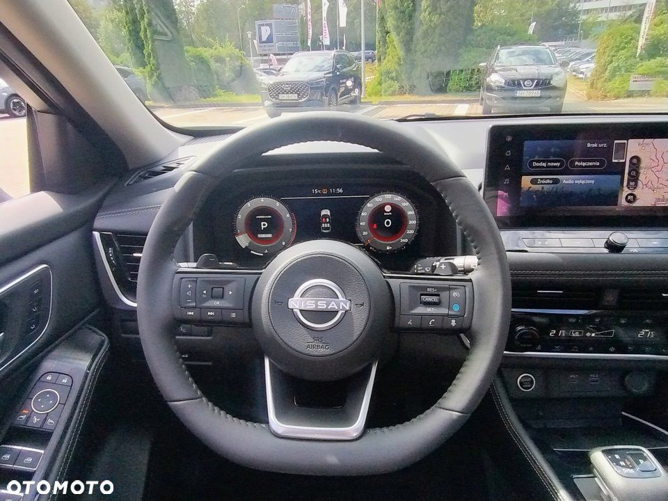 Nissan X-Trail - 15