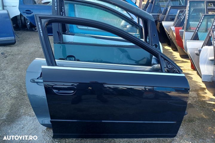 USA FATA DREAPTA Audi A4 B7 [2004 - 2008] - 1