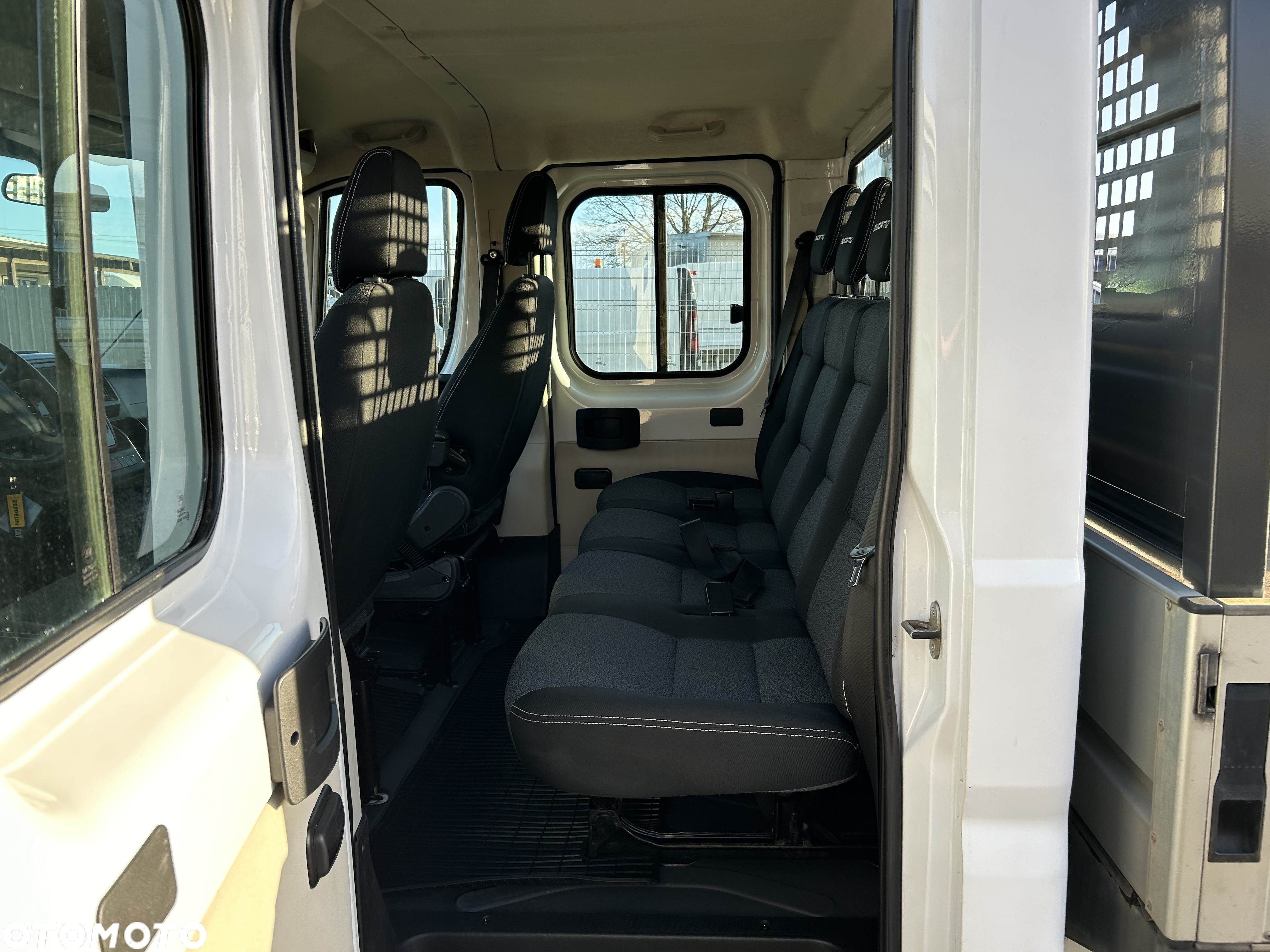 Fiat Ducato - 15