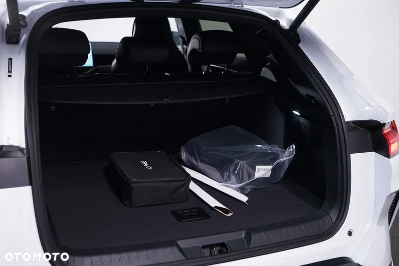 BYD Seal U - 8