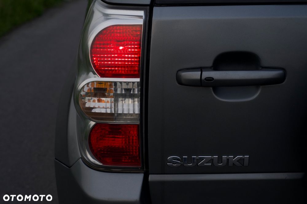 Suzuki Grand Vitara 1.9 DDiS - 7